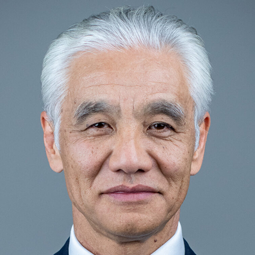 Toru Shimoji